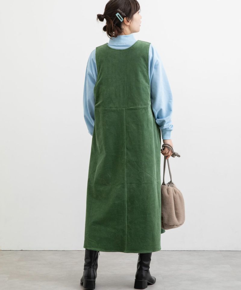 モデル身長：162cm