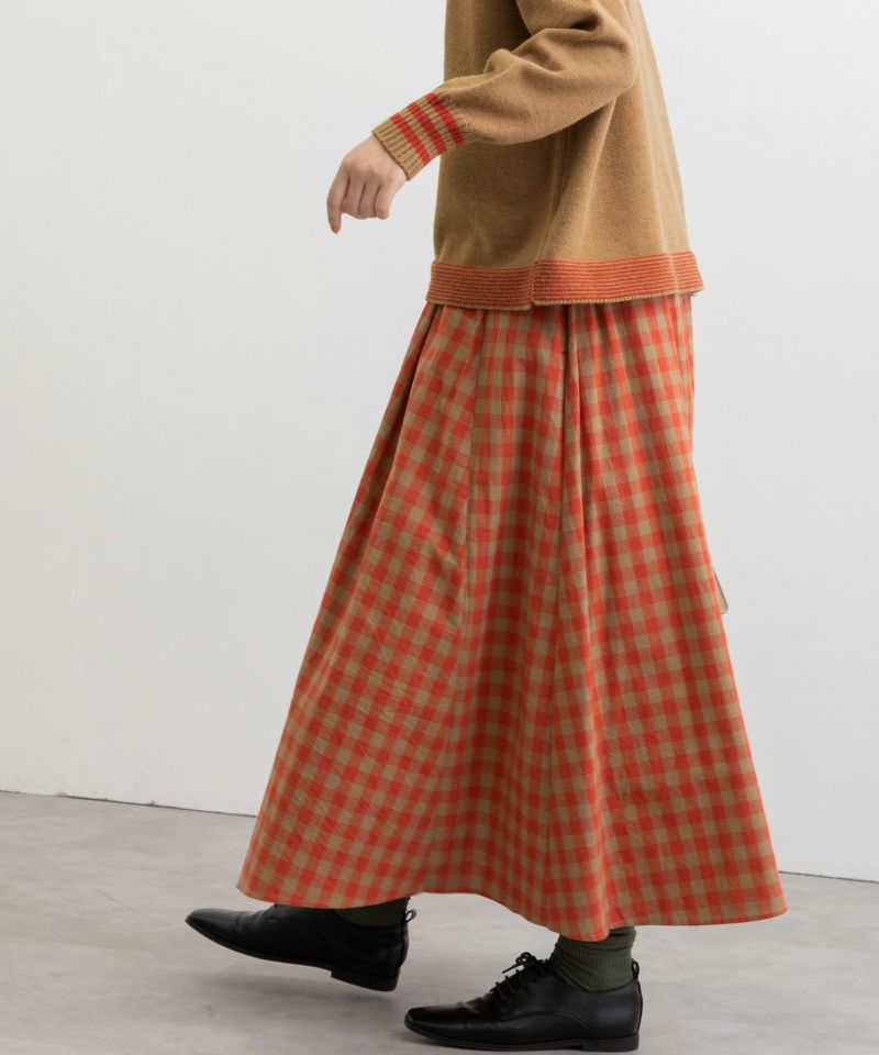 モデル身長：162cm