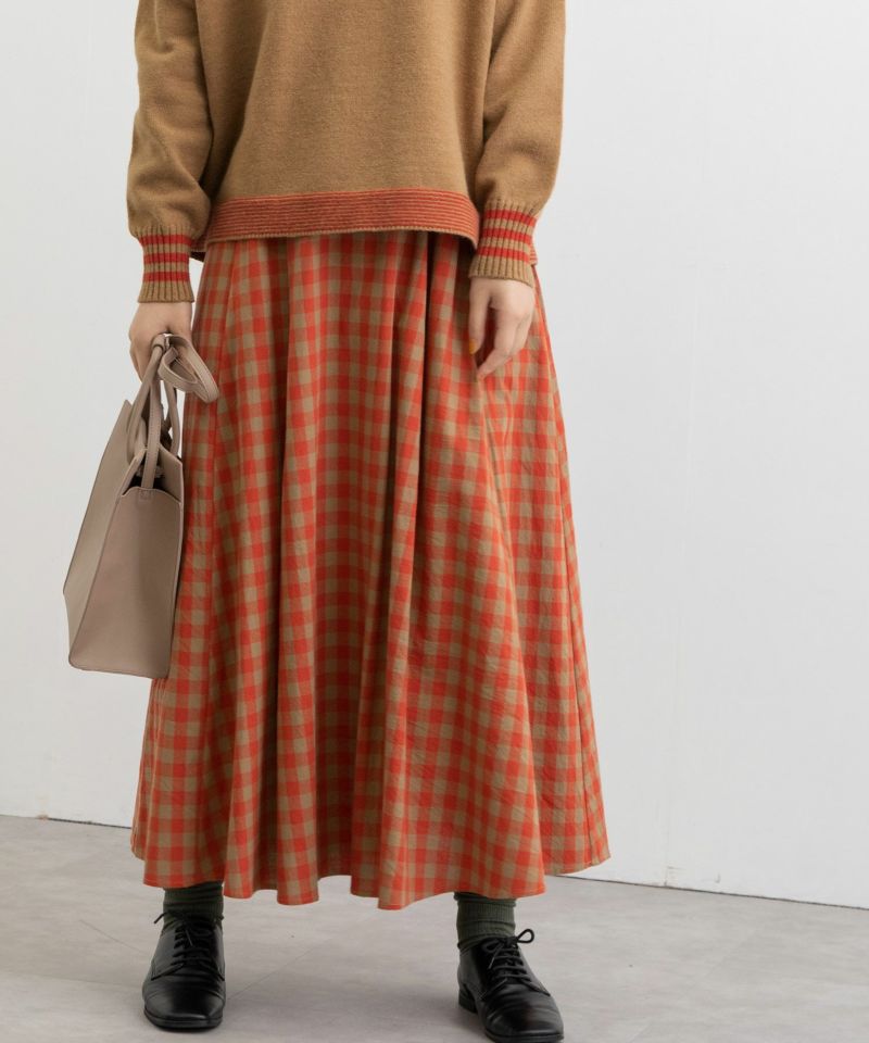 モデル身長：162cm