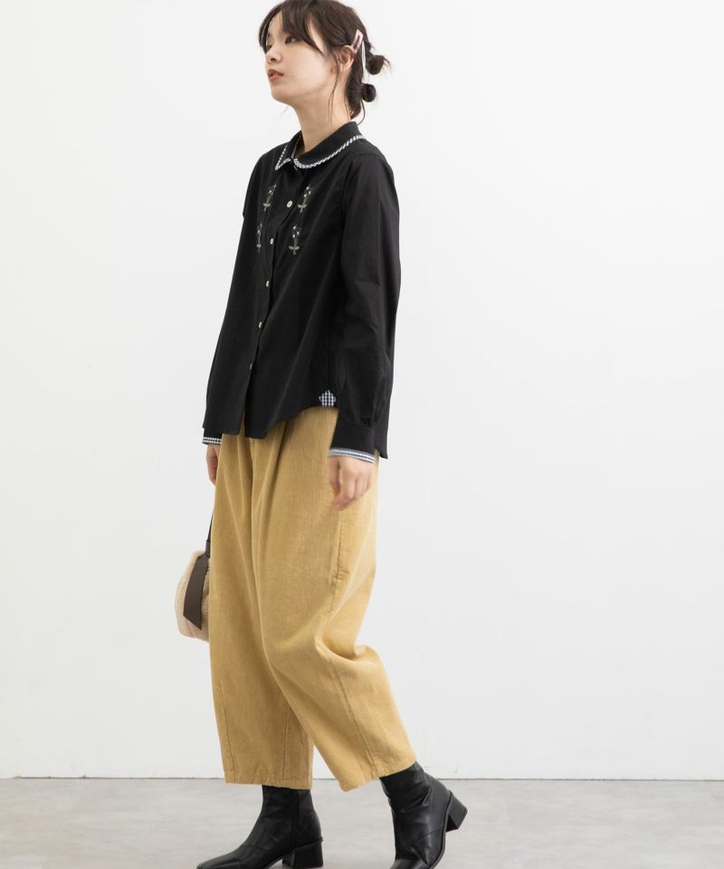 モデル身長：162cm