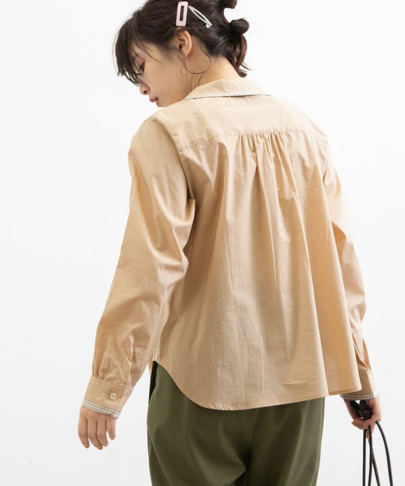 モデル身長：162cm