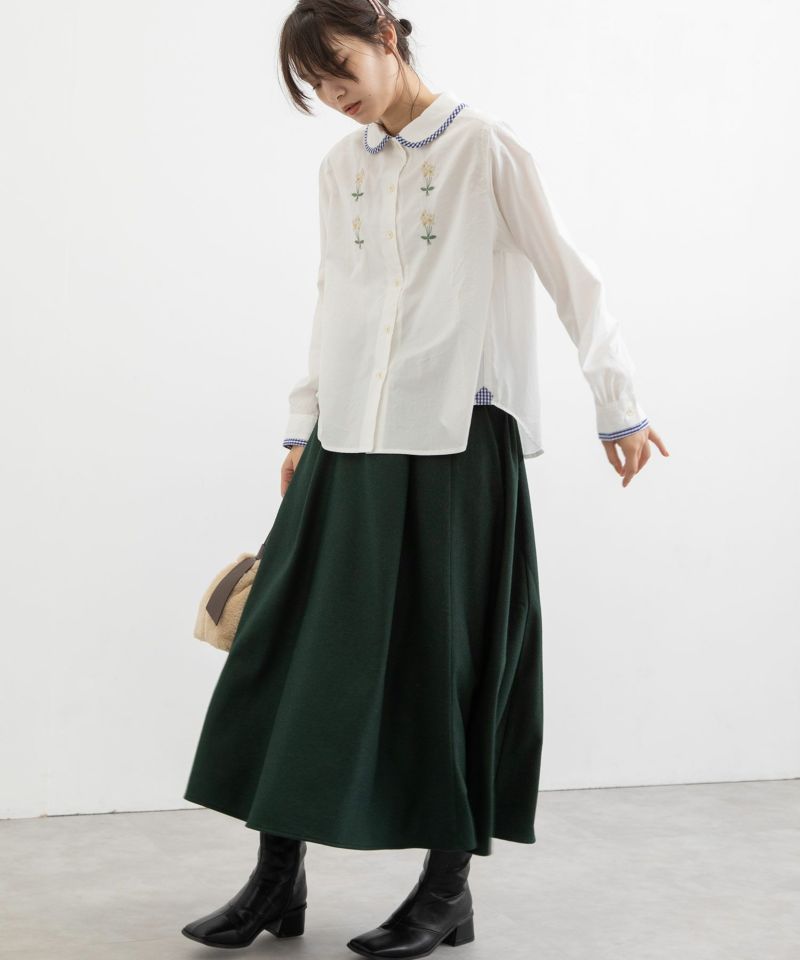 モデル身長：162cm