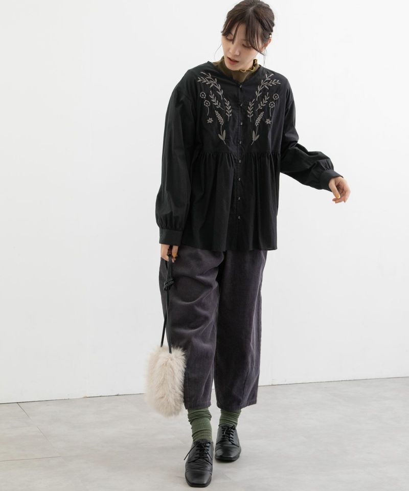 モデル身長：162cm