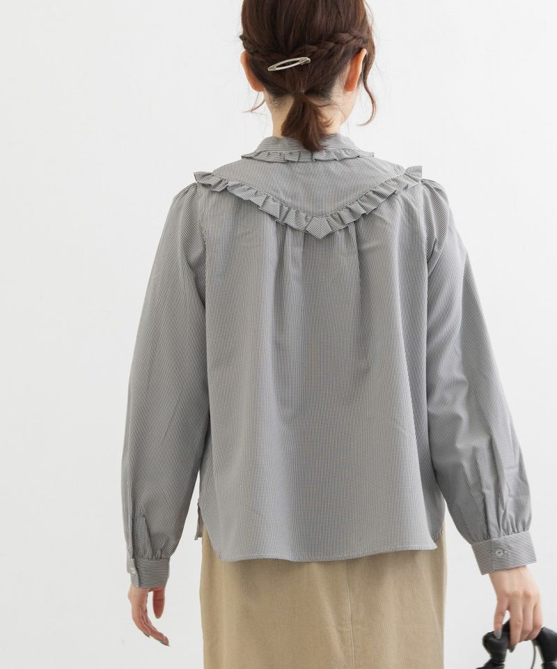 モデル身長：162cm