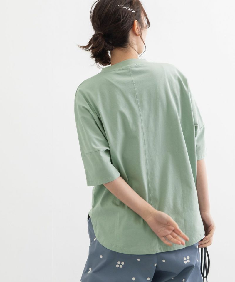 モデル身長：162cm