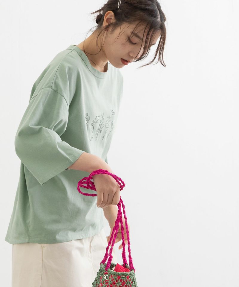 モデル身長：162cm