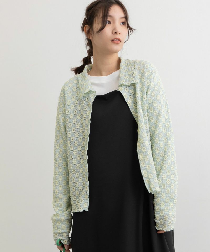 モデル身長：162cm
