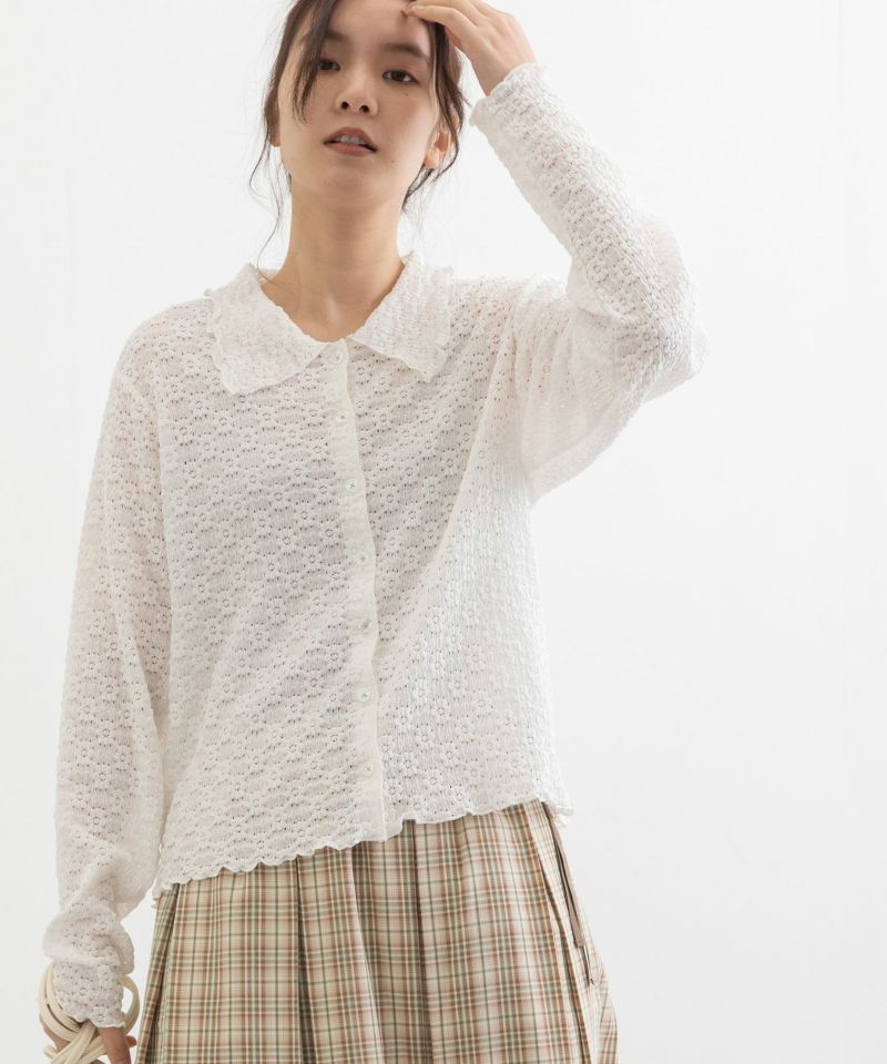 モデル身長：162cm