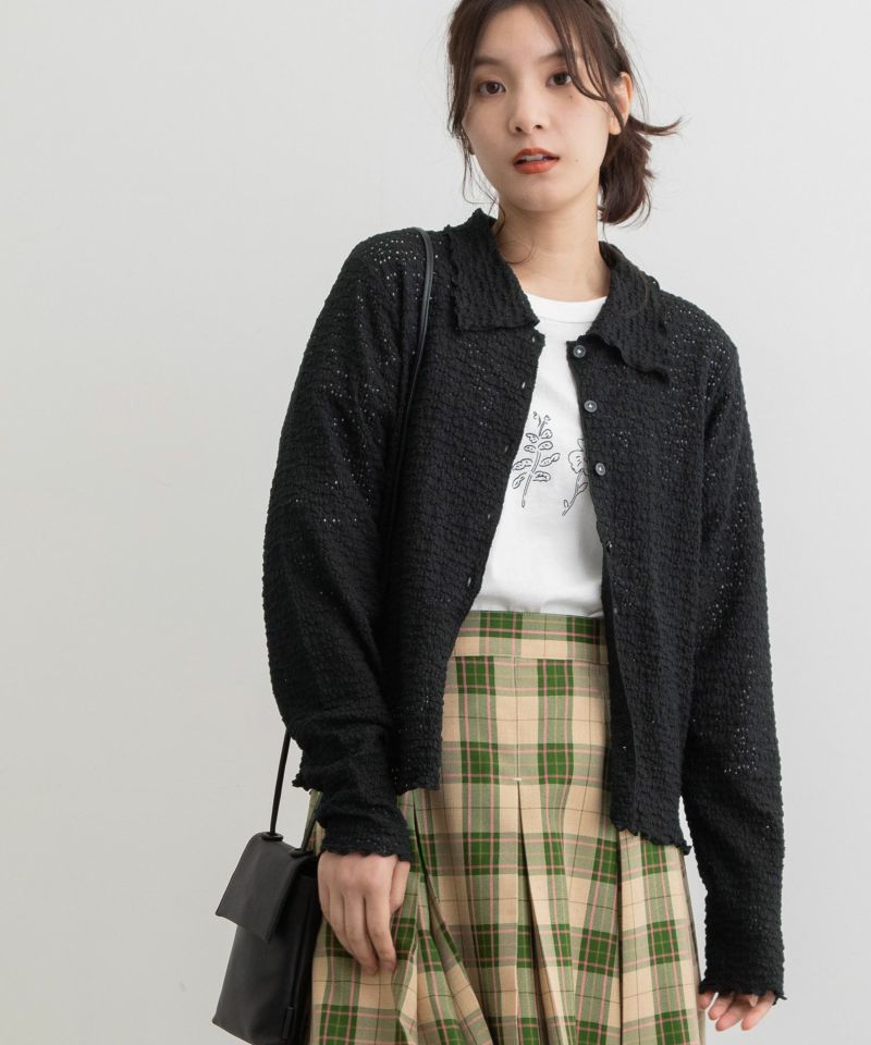 モデル身長：162cm