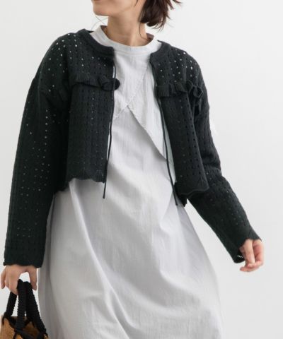 モデル身長：162cm