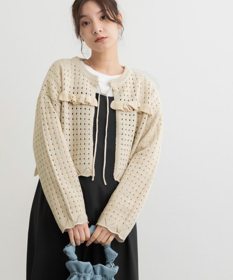 モデル身長：162cm