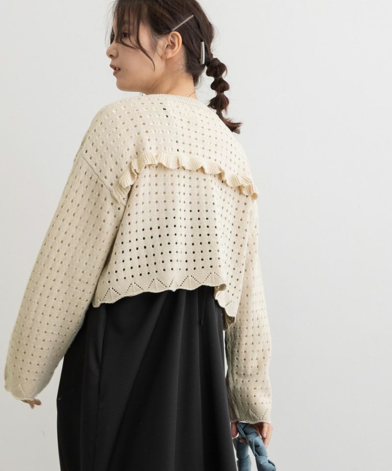 モデル身長：162cm