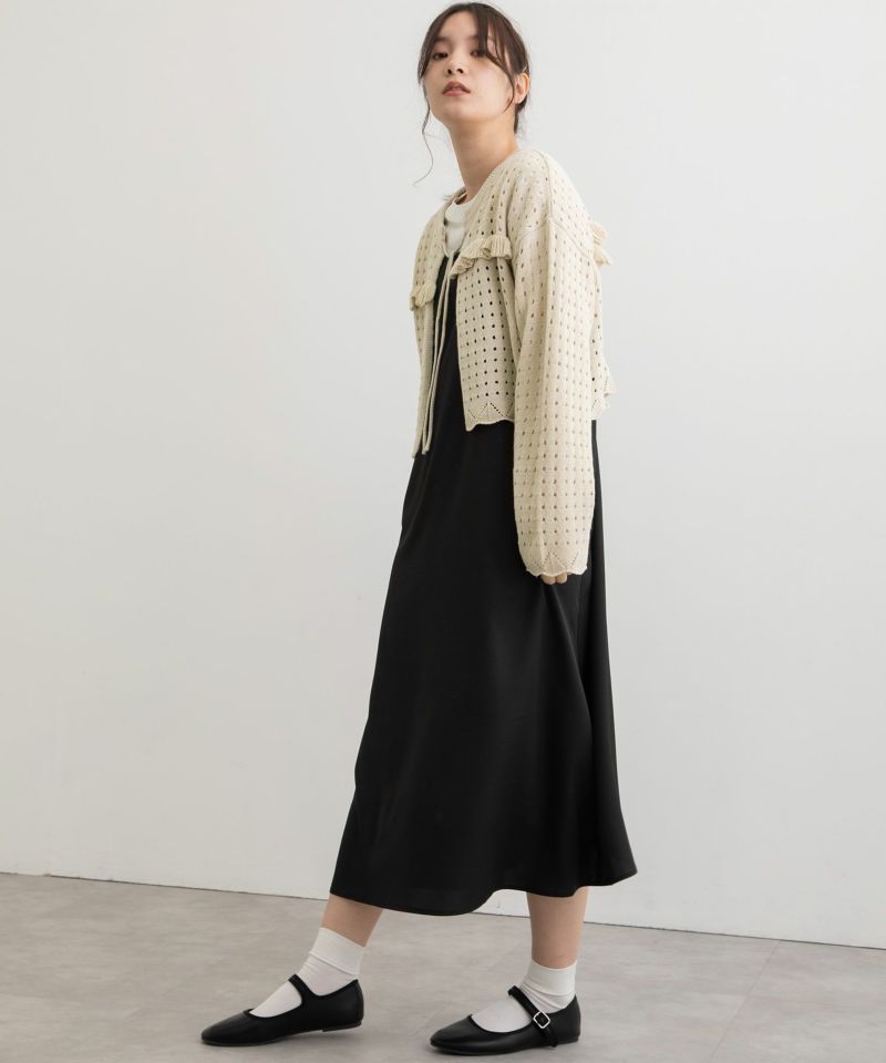 モデル身長：162cm