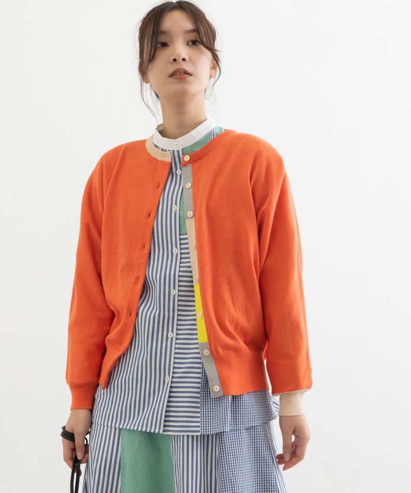 モデル身長：162cm