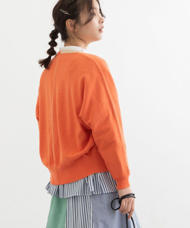 モデル身長：162cm
