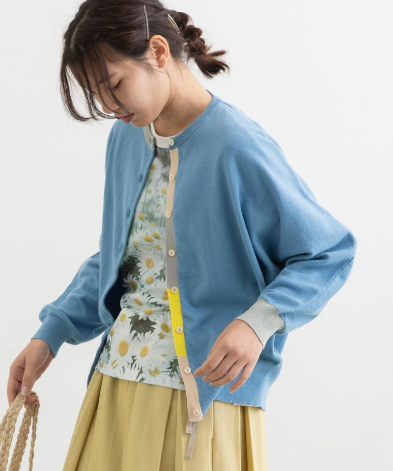 モデル身長：162cm