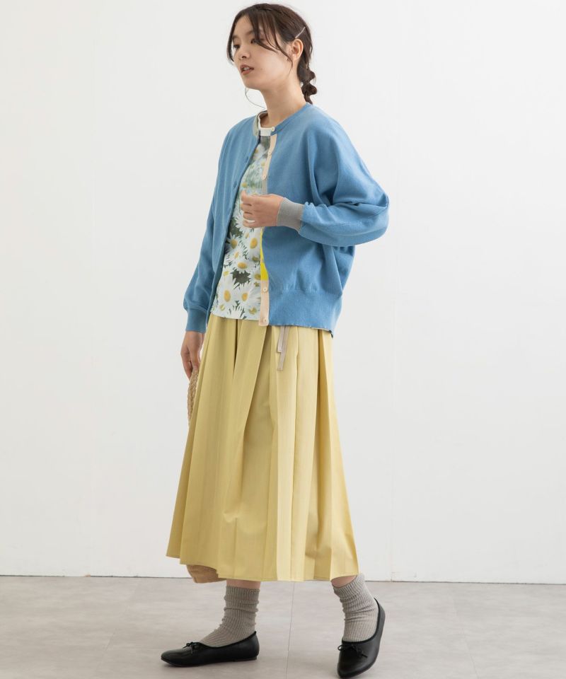 モデル身長：162cm