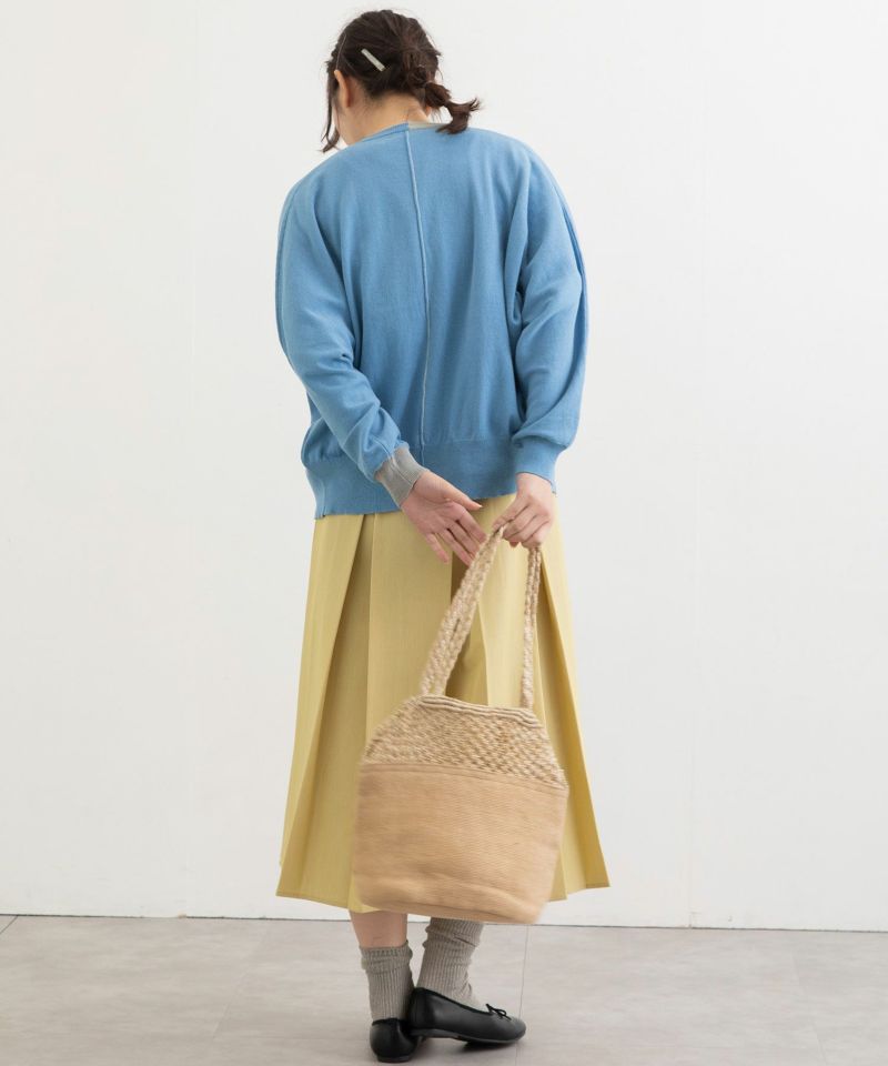 モデル身長：162cm