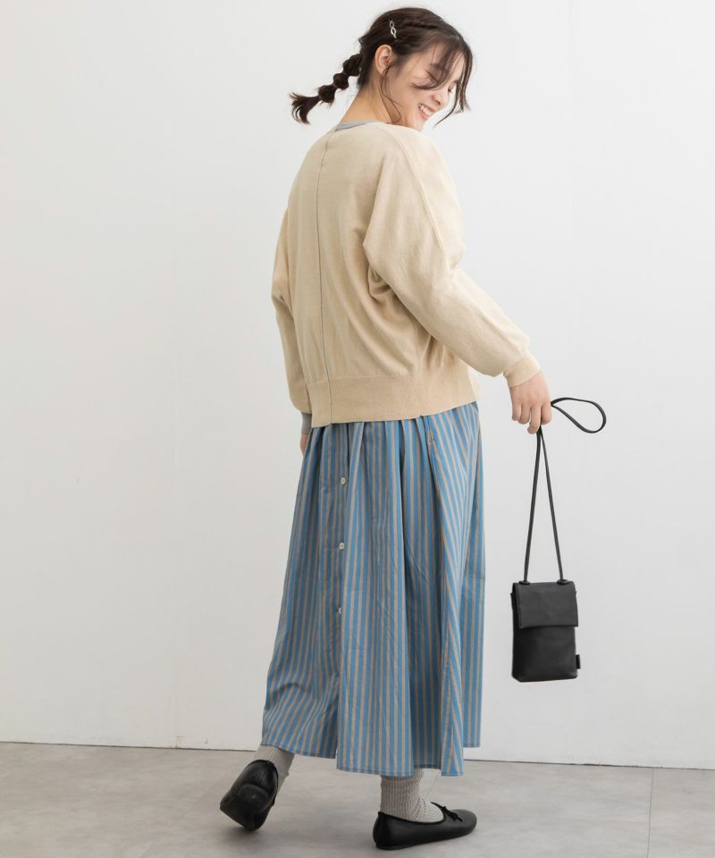 モデル身長：162cm