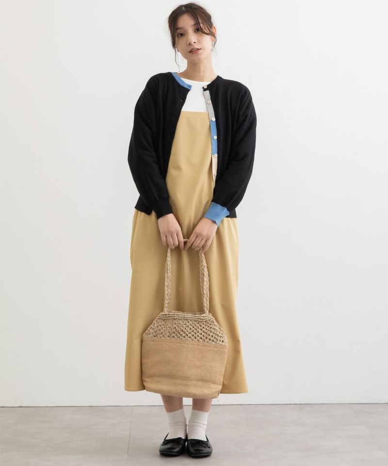 モデル身長：162cm