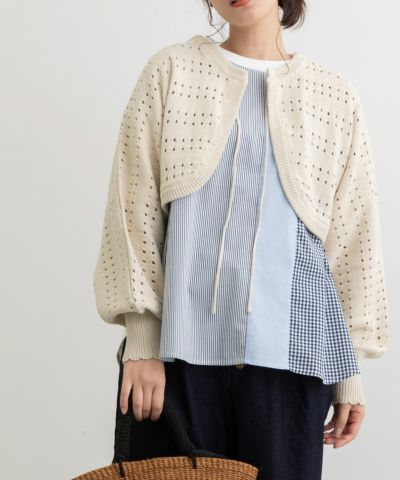 モデル身長：162cm