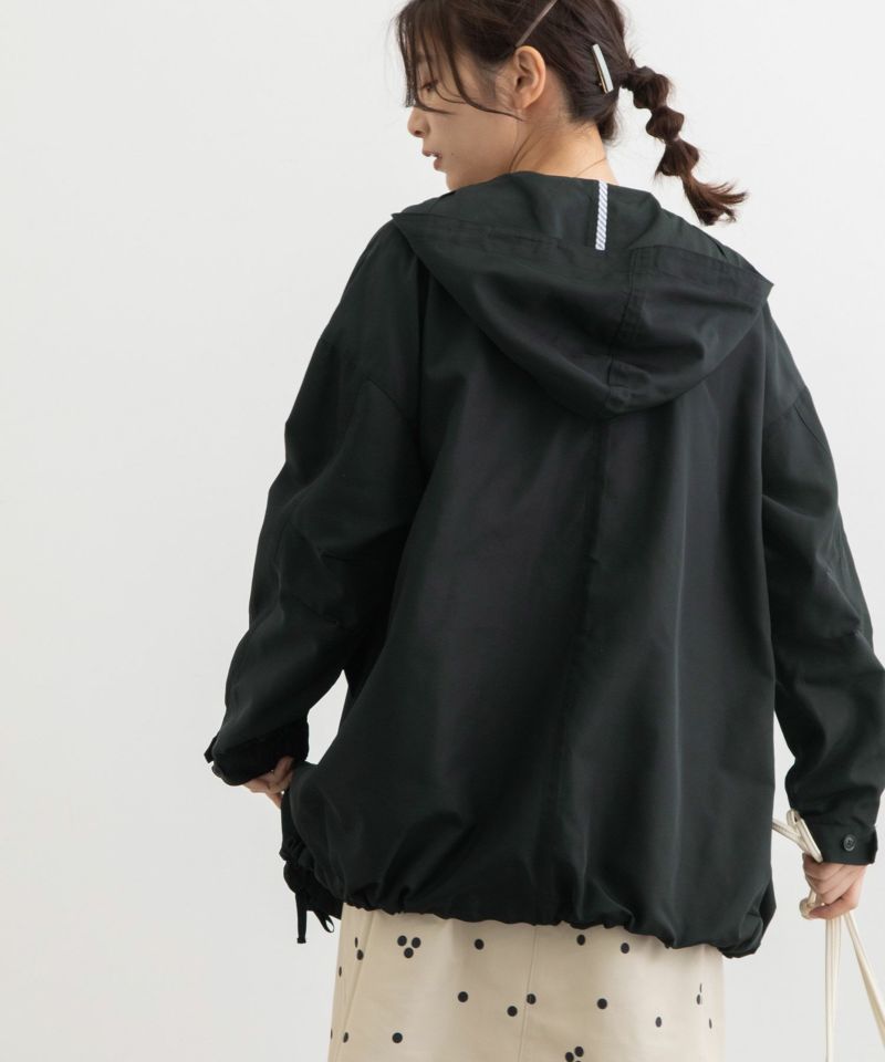 モデル身長：162cm