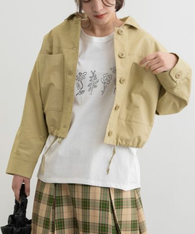 モデル身長：162cm