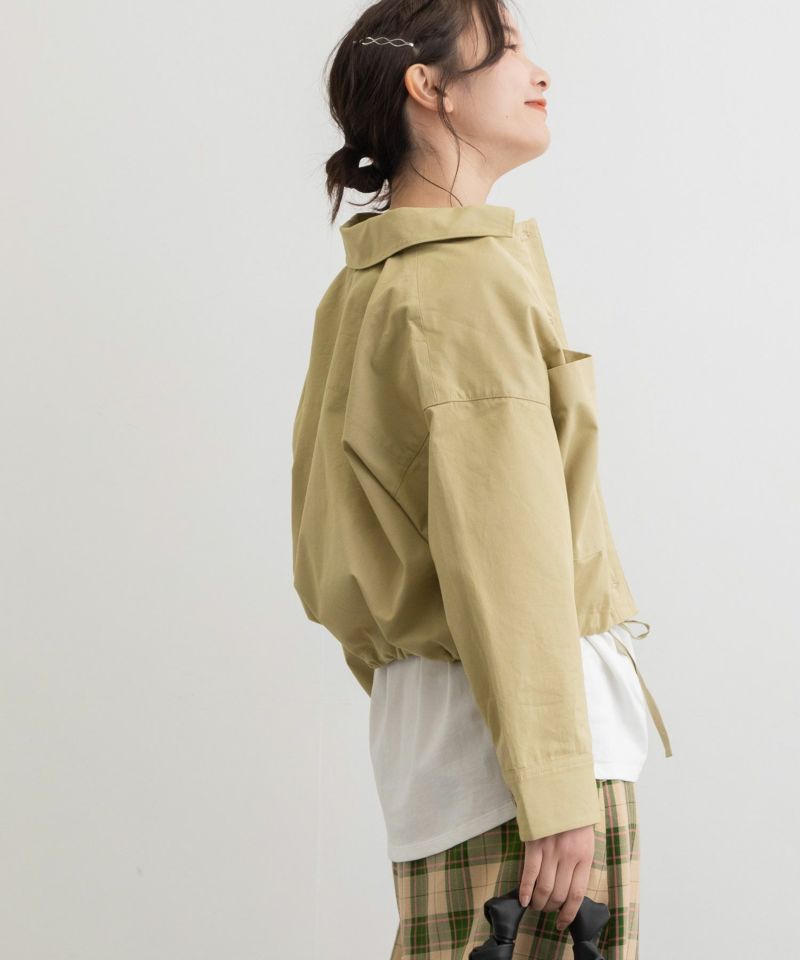 モデル身長：162cm