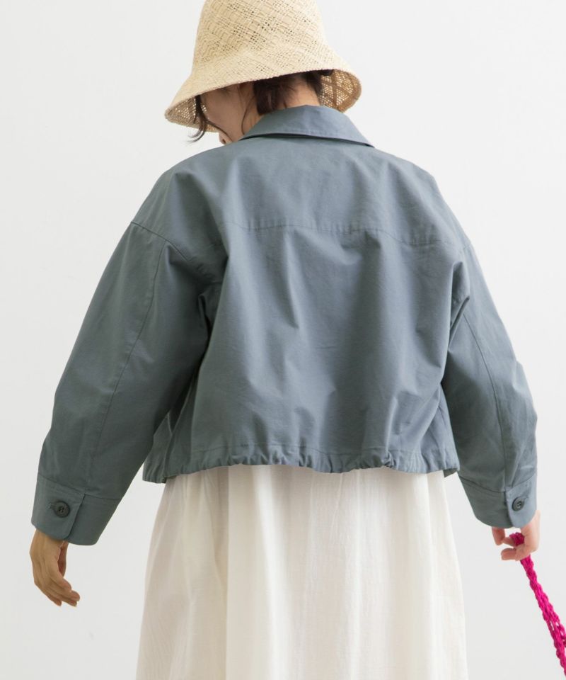 モデル身長：162cm