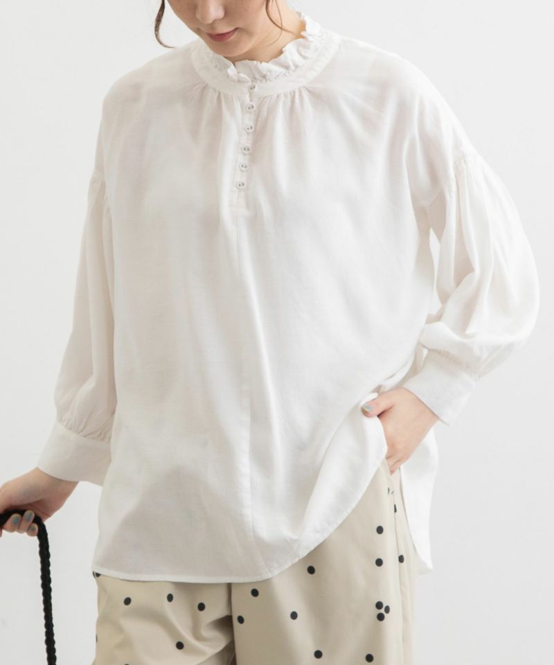 モデル身長：162cm