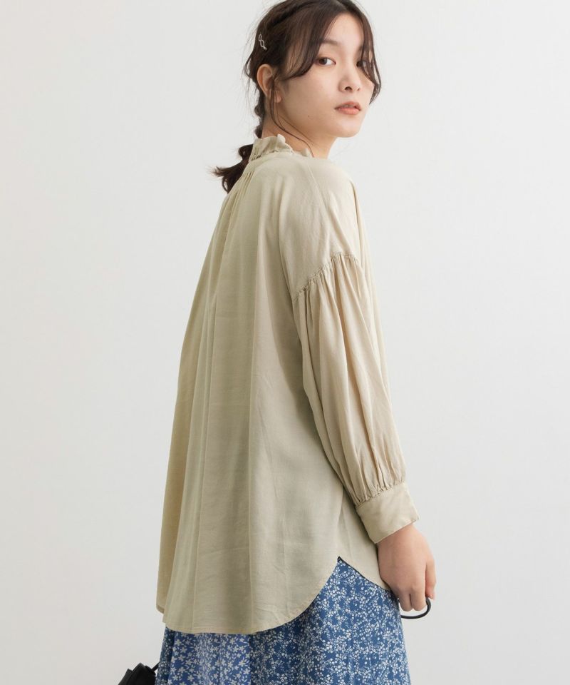 モデル身長：162cm