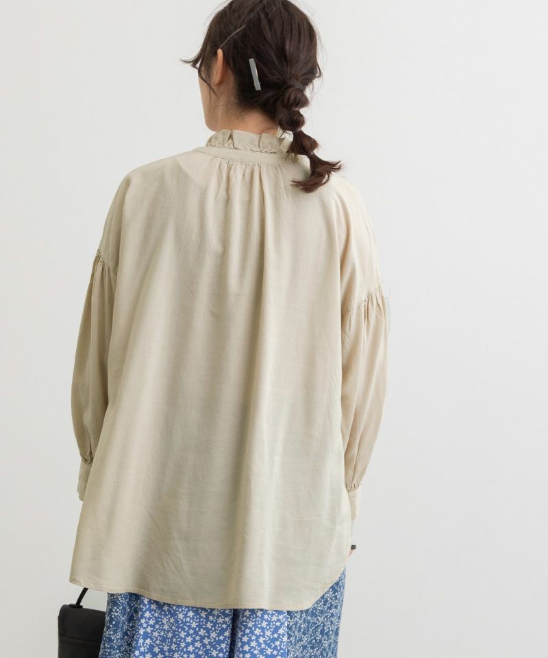 モデル身長：162cm