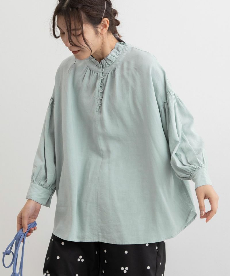 モデル身長：162cm