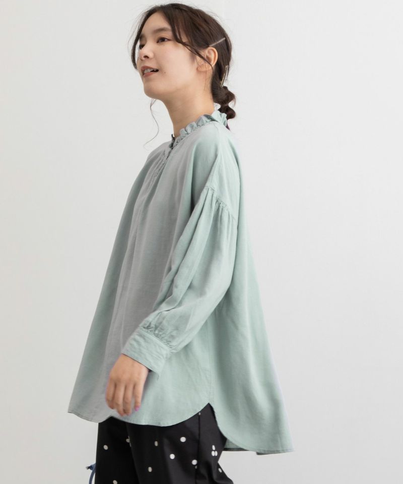 モデル身長：162cm