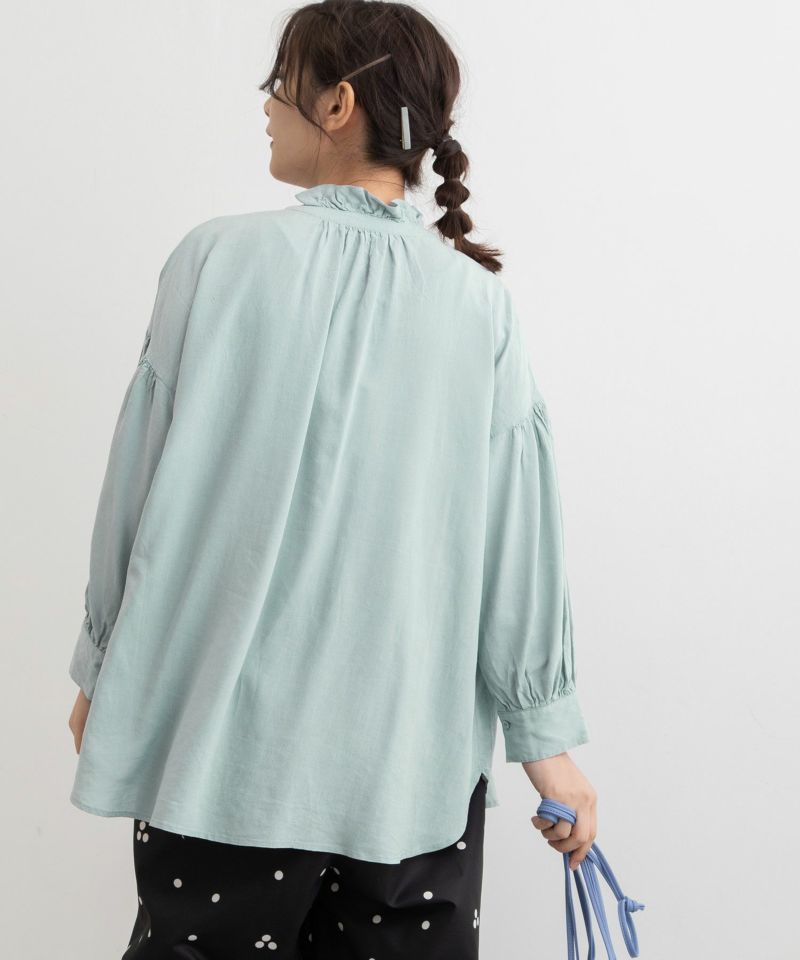 モデル身長：162cm