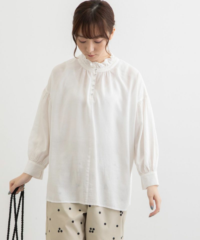 モデル身長：162cm
