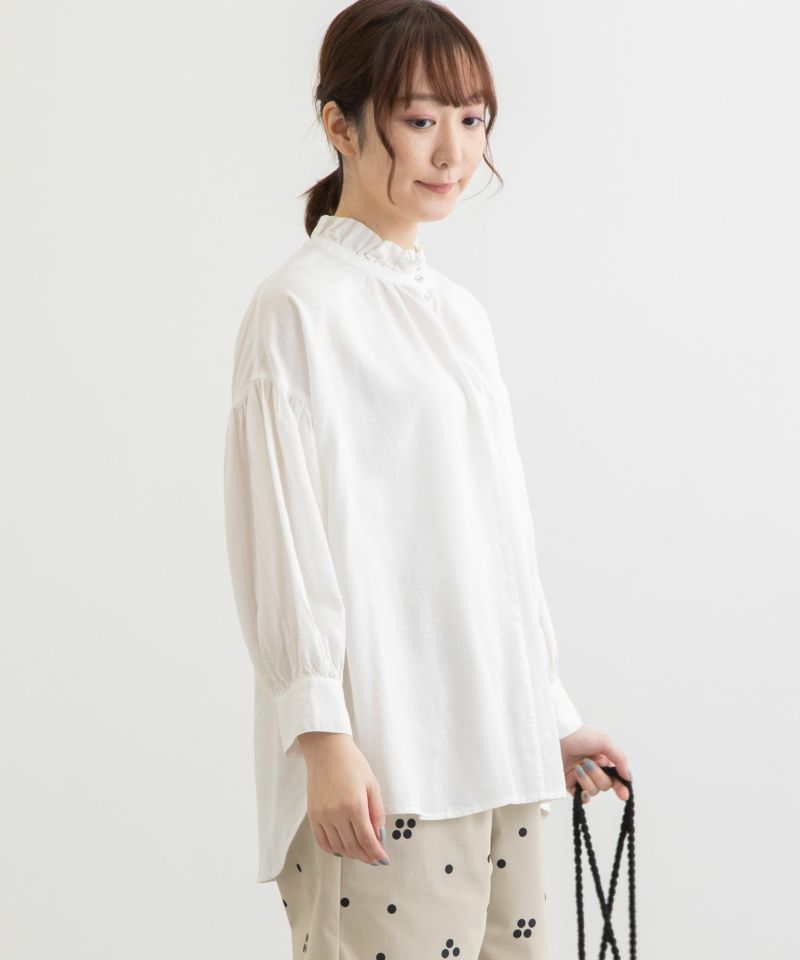 モデル身長：162cm