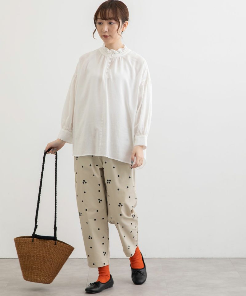 モデル身長：162cm