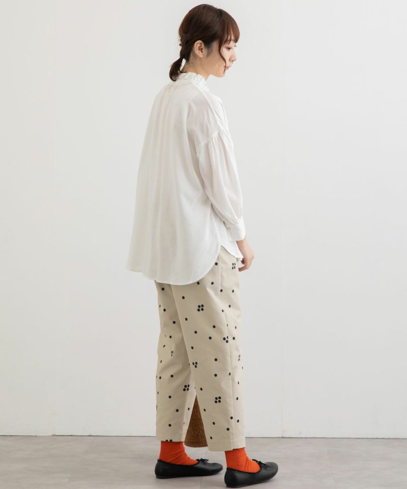 モデル身長：162cm
