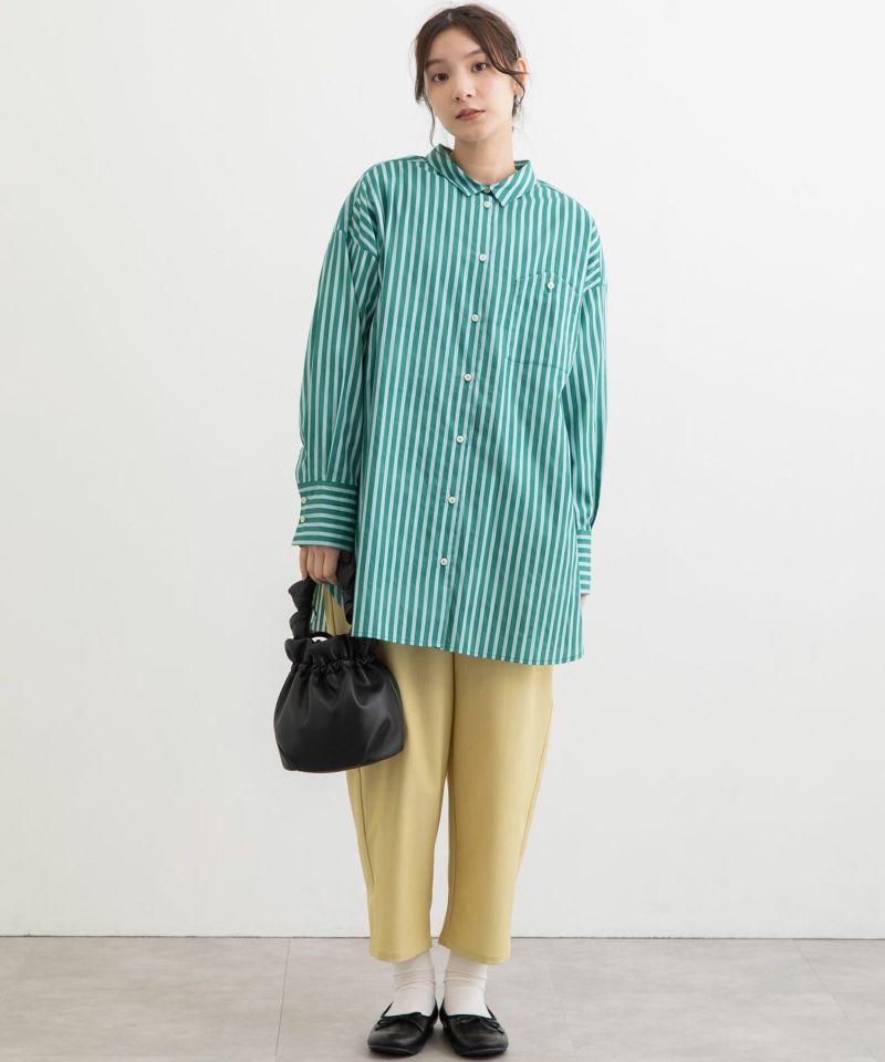 モデル身長：162cm