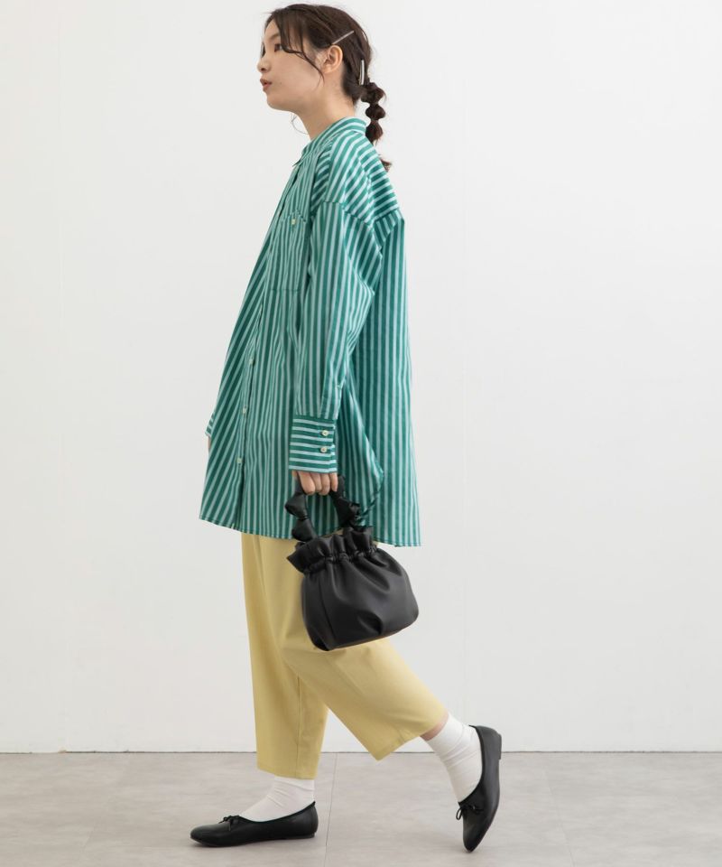 モデル身長：162cm
