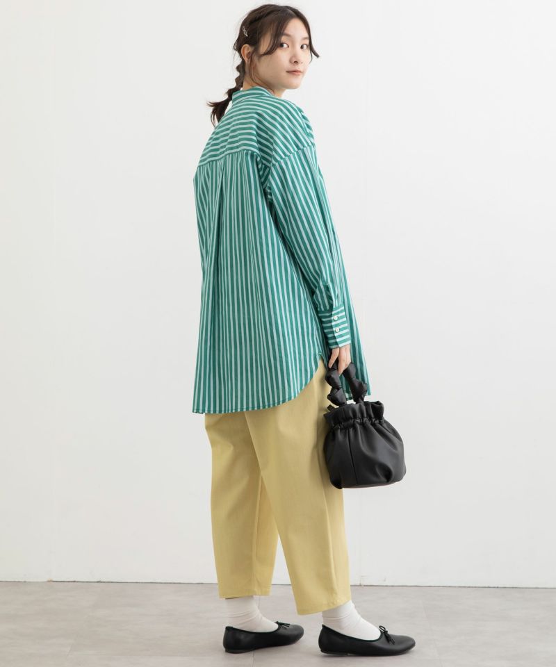 モデル身長：162cm