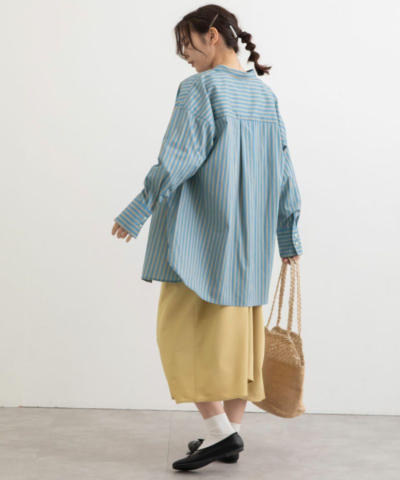 モデル身長：162cm
