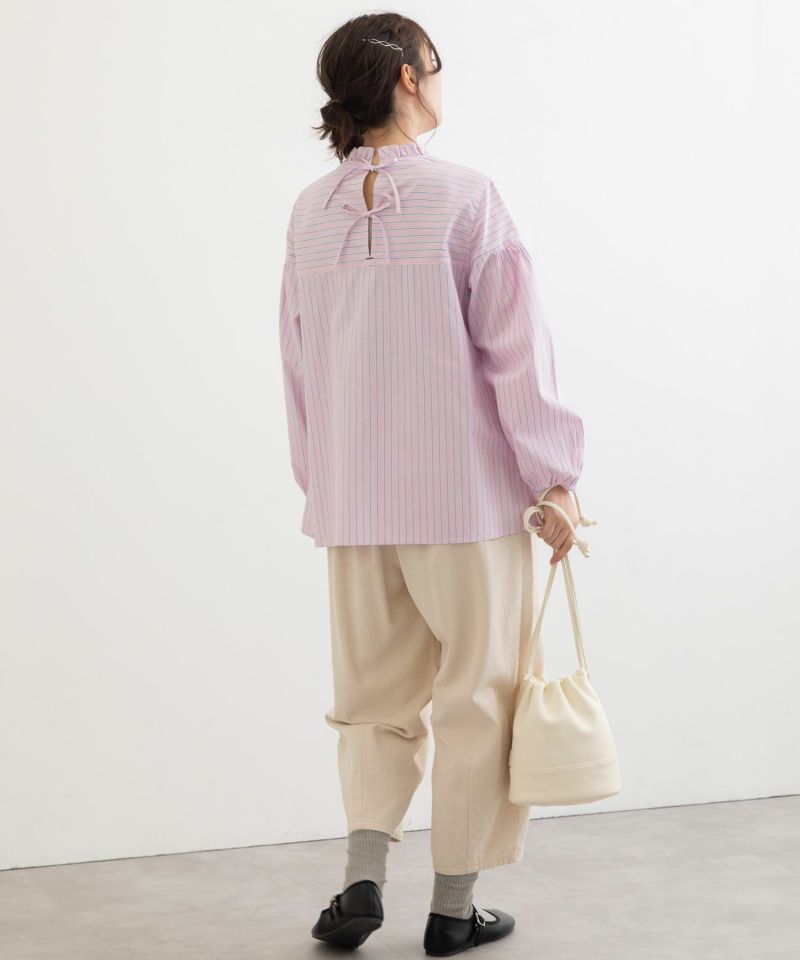 モデル身長：162cm