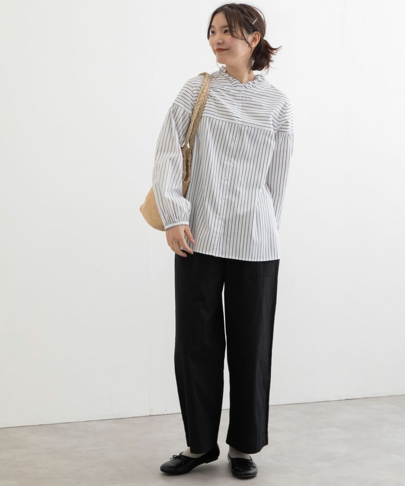 モデル身長：162cm