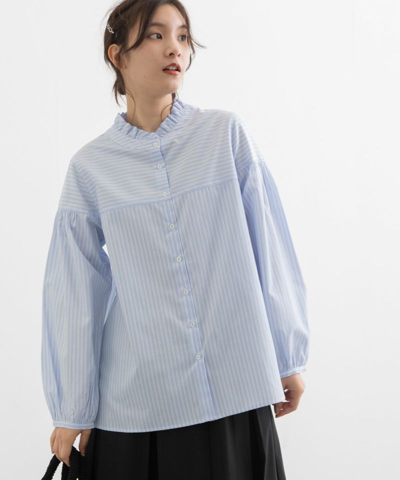モデル身長：162cm