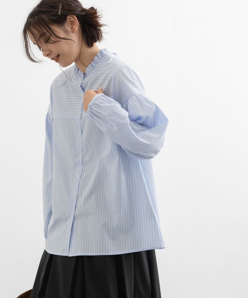 モデル身長：162cm