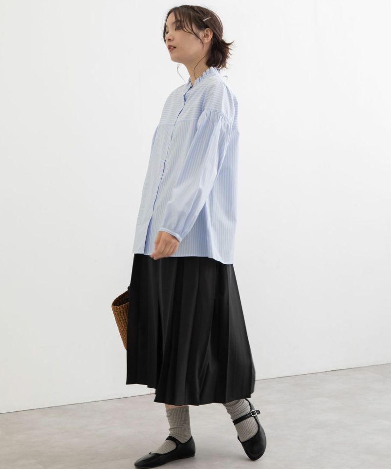 モデル身長：162cm