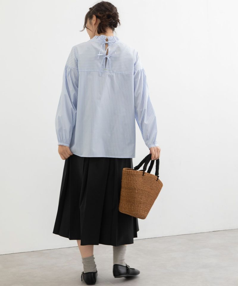 モデル身長：162cm