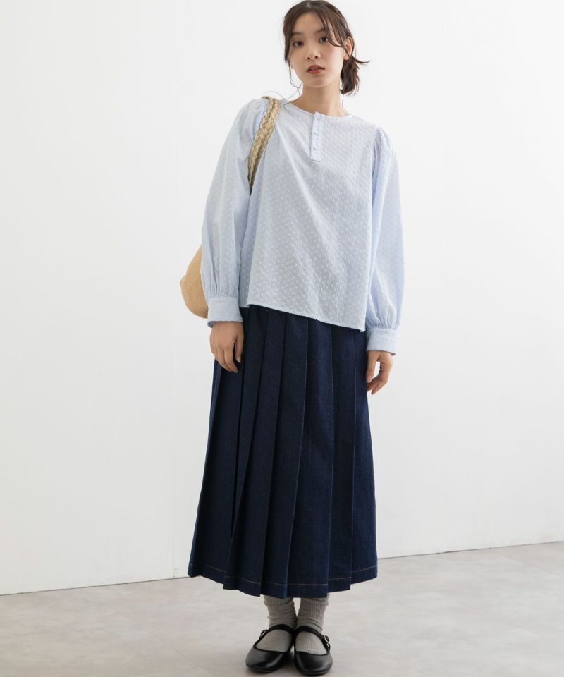 モデル身長：162cm